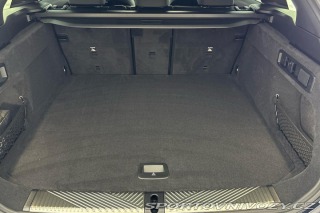 BMW 5 540d xDrive Touring 2025