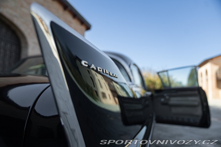 Ostatní značky Ostatní modely Cadillac SPECIAL SERIES 62 FLEETWOOD SEDAN 1958