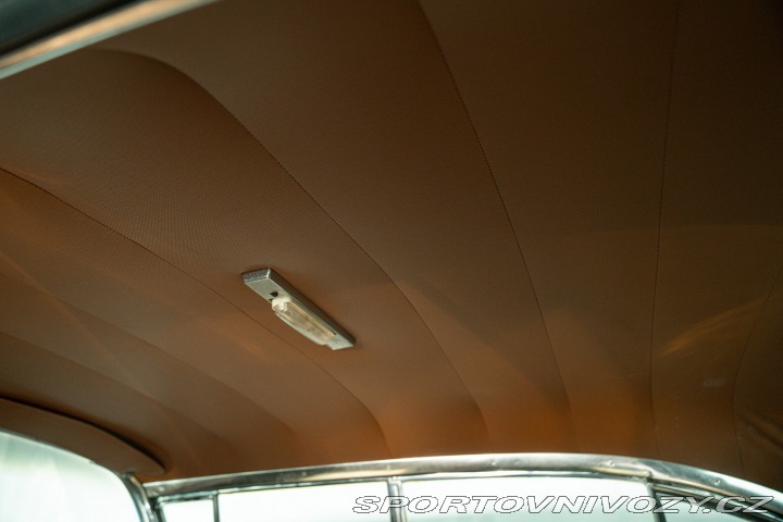 Ostatní značky Ostatní modely Cadillac SPECIAL SERIES 62 FLEETWOOD SEDAN 1958