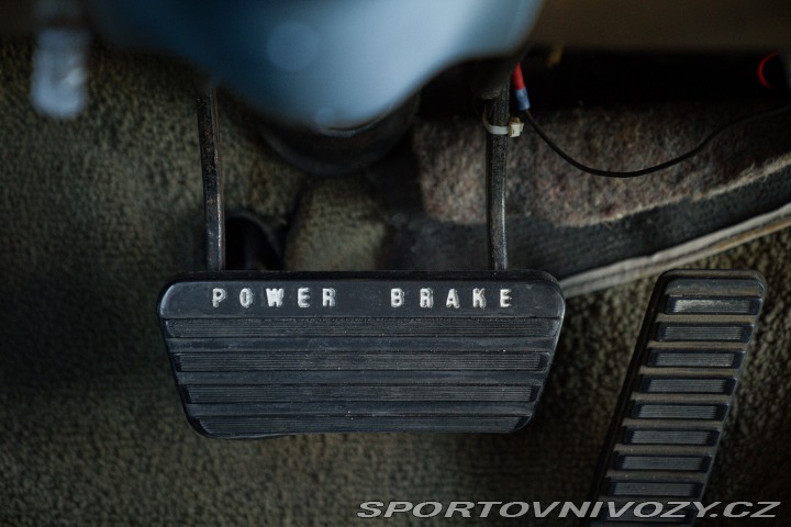 Ostatní značky Ostatní modely Cadillac SPECIAL SERIES 62 FLEETWOOD SEDAN 1958