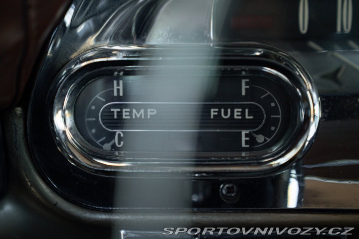 Ostatní značky Ostatní modely Cadillac SPECIAL SERIES 62 FLEETWOOD SEDAN 1958