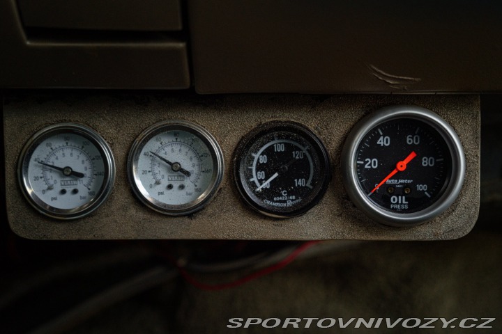 Ostatní značky Ostatní modely Cadillac SPECIAL SERIES 62 FLEETWOOD SEDAN 1958