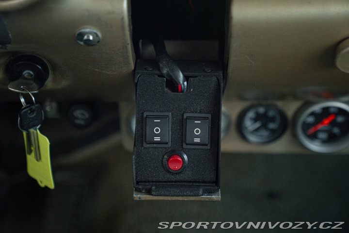 Ostatní značky Ostatní modely Cadillac SPECIAL SERIES 62 FLEETWOOD SEDAN 1958