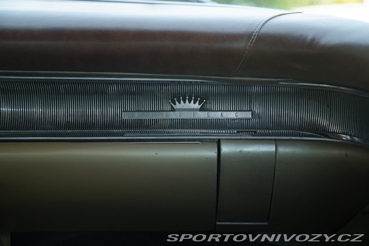 Ostatní značky Ostatní modely Cadillac SPECIAL SERIES 62 FLEETWOOD SEDAN 1958