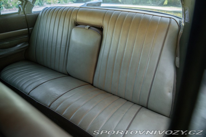 Ostatní značky Ostatní modely Cadillac SPECIAL SERIES 62 FLEETWOOD SEDAN 1958