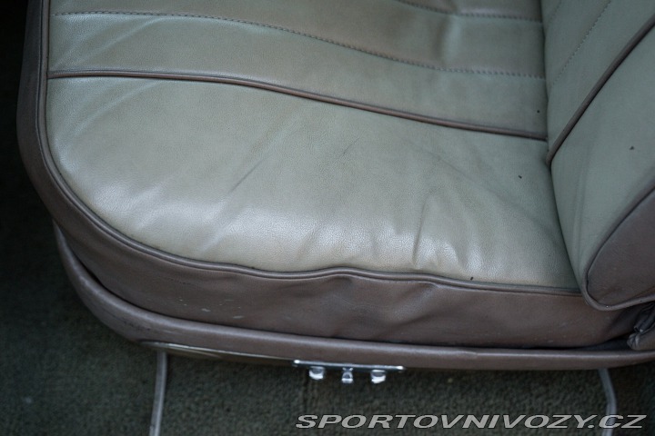 Ostatní značky Ostatní modely Cadillac SPECIAL SERIES 62 FLEETWOOD SEDAN 1958