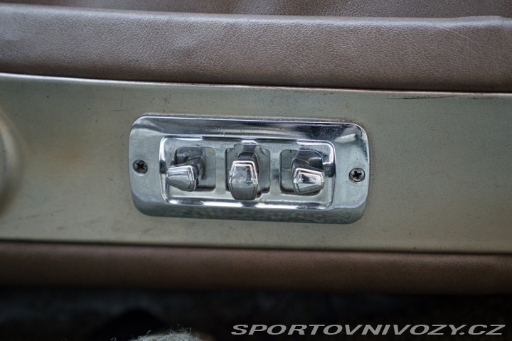 Ostatní značky Ostatní modely Cadillac SPECIAL SERIES 62 FLEETWOOD SEDAN 1958