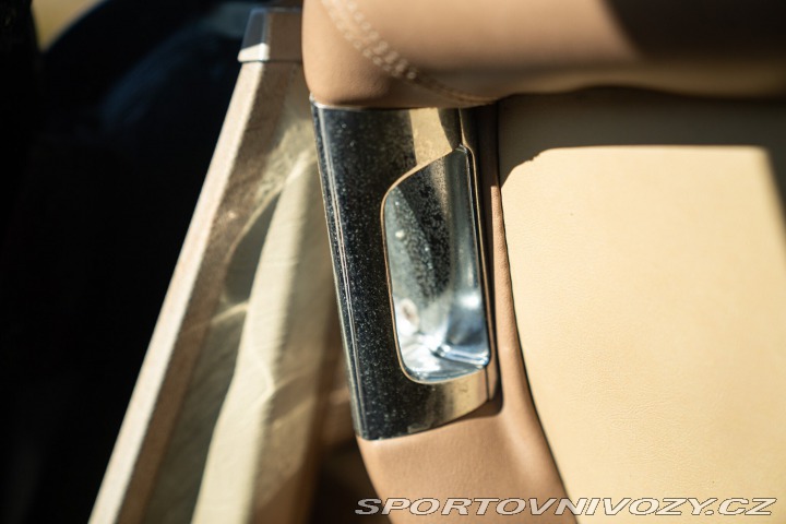 Ostatní značky Ostatní modely Cadillac SPECIAL SERIES 62 FLEETWOOD SEDAN 1958