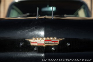 Ostatní značky Ostatní modely Cadillac SPECIAL SERIES 62 FLEETWOOD SEDAN 1958