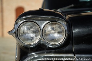 Ostatní značky Ostatní modely Cadillac SPECIAL SERIES 62 FLEETWOOD SEDAN 1958