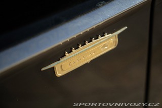 Ostatní značky Ostatní modely Cadillac SPECIAL SERIES 62 FLEETWOOD SEDAN 1958