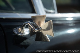 Ostatní značky Ostatní modely Cadillac SPECIAL SERIES 62 FLEETWOOD SEDAN 1958