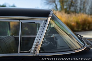 Ostatní značky Ostatní modely Cadillac SPECIAL SERIES 62 FLEETWOOD SEDAN 1958