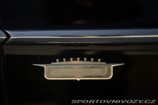 Ostatní značky Ostatní modely Cadillac SPECIAL SERIES 62 FLEETWOOD SEDAN 1958