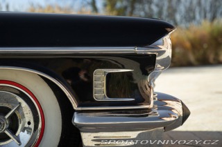 Ostatní značky Ostatní modely Cadillac SPECIAL SERIES 62 FLEETWOOD SEDAN 1958