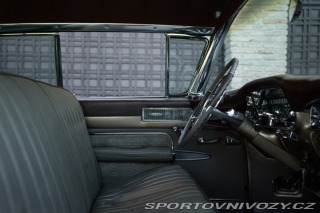 Ostatní značky Ostatní modely Cadillac SPECIAL SERIES 62 FLEETWOOD SEDAN 1958