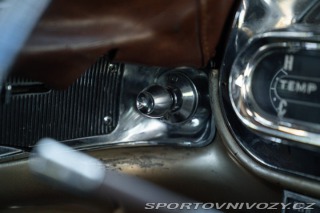 Ostatní značky Ostatní modely Cadillac SPECIAL SERIES 62 FLEETWOOD SEDAN 1958