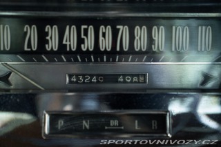 Ostatní značky Ostatní modely Cadillac SPECIAL SERIES 62 FLEETWOOD SEDAN 1958