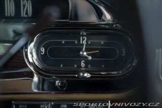 Ostatní značky Ostatní modely Cadillac SPECIAL SERIES 62 FLEETWOOD SEDAN 1958