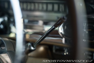 Ostatní značky Ostatní modely Cadillac SPECIAL SERIES 62 FLEETWOOD SEDAN 1958