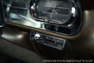 Ostatní značky Ostatní modely Cadillac SPECIAL SERIES 62 FLEETWOOD SEDAN 1958