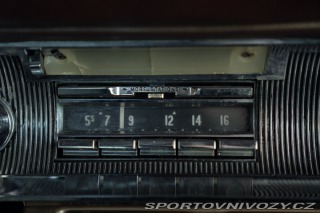 Ostatní značky Ostatní modely Cadillac SPECIAL SERIES 62 FLEETWOOD SEDAN 1958