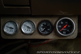 Ostatní značky Ostatní modely Cadillac SPECIAL SERIES 62 FLEETWOOD SEDAN 1958