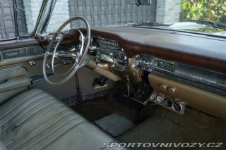 Ostatní značky Ostatní modely Cadillac SPECIAL SERIES 62 FLEETWOOD SEDAN 1958