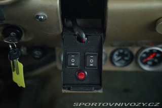 Ostatní značky Ostatní modely Cadillac SPECIAL SERIES 62 FLEETWOOD SEDAN 1958