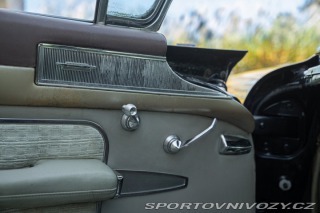 Ostatní značky Ostatní modely Cadillac SPECIAL SERIES 62 FLEETWOOD SEDAN 1958