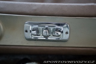 Ostatní značky Ostatní modely Cadillac SPECIAL SERIES 62 FLEETWOOD SEDAN 1958