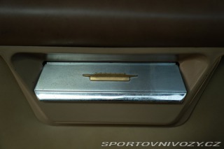 Ostatní značky Ostatní modely Cadillac SPECIAL SERIES 62 FLEETWOOD SEDAN 1958