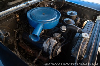 Ostatní značky Ostatní modely Cadillac SPECIAL SERIES 62 FLEETWOOD SEDAN 1958