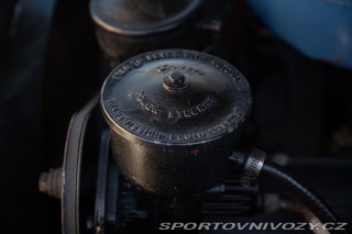 Ostatní značky Ostatní modely Cadillac SPECIAL SERIES 62 FLEETWOOD SEDAN 1958
