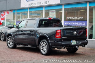 Ostatní značky Ostatní modely RAM 1500, Laramie 2020