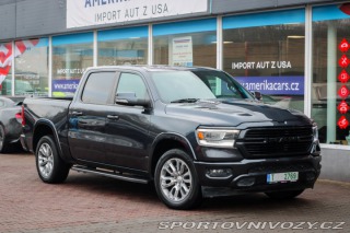 Ostatní značky Ostatní modely RAM 1500, Laramie 2020
