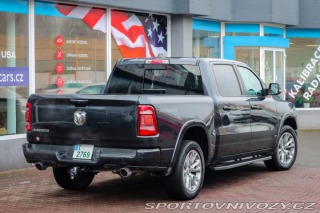 Ostatní značky Ostatní modely RAM 1500, Laramie 2020