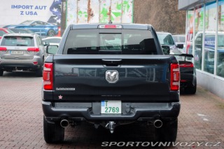 Ostatní značky Ostatní modely RAM 1500, Laramie 2020