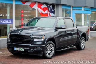 Ostatní značky Ostatní modely RAM 1500, Laramie 2020