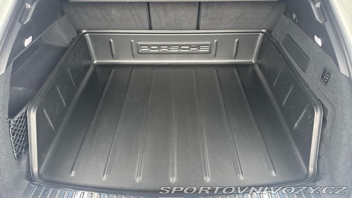 Porsche Cayenne S Coupé 2023