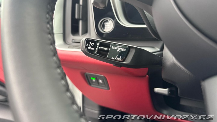 Porsche Cayenne S Coupé 2023