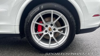 Porsche Cayenne S Coupé 2023