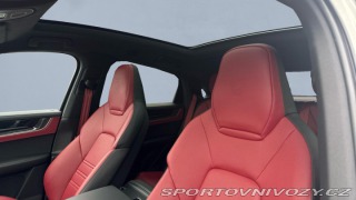 Porsche Cayenne S Coupé 2023