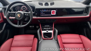 Porsche Cayenne S Coupé 2023