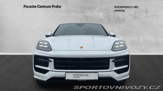 Porsche Cayenne S Coupé 2023