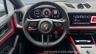 Porsche Cayenne S Coupé 2023