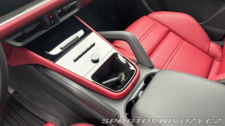 Porsche Cayenne S Coupé 2023