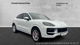 Porsche Cayenne S Coupé 2023