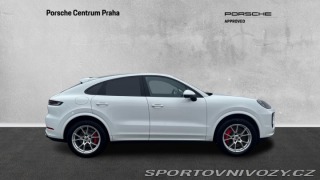 Porsche Cayenne S Coupé 2023