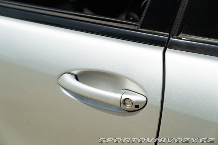 Mercedes-Benz C 320 SPORTCoupé 2003